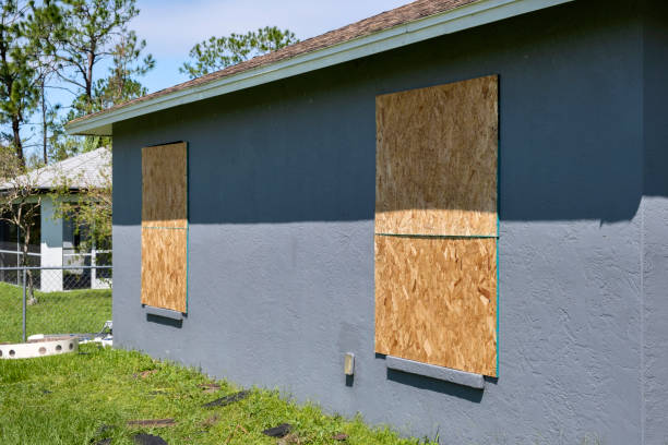 Best Siding Removal and Disposal  in Harkers Island, NC